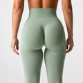 Legging Essence Aevla (Verde)