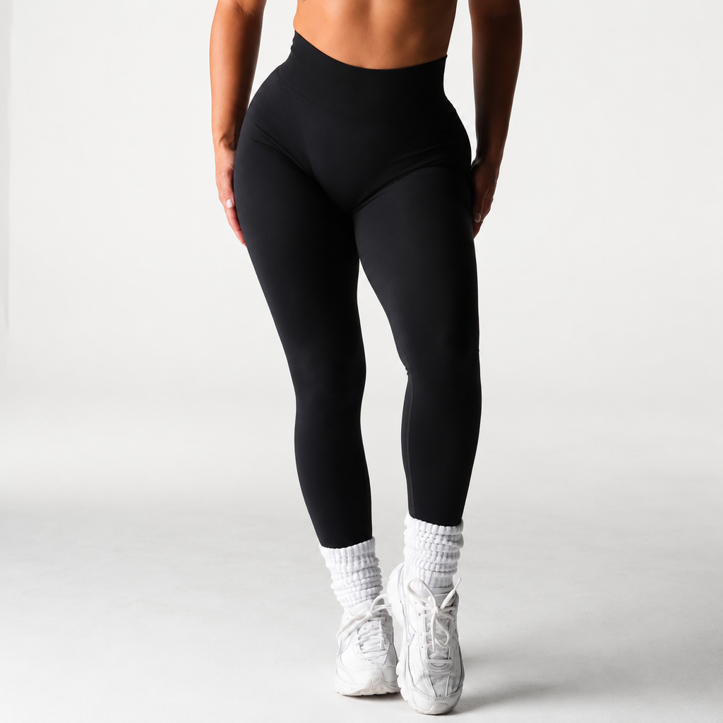 Legging Essence Aevla (Preta)