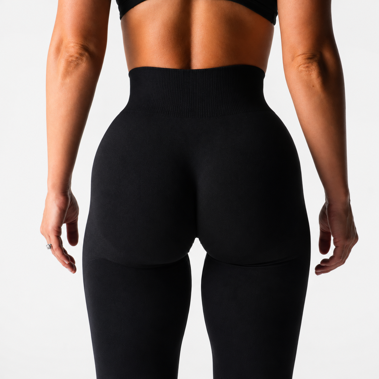 Legging Essence Aevla (Preta)