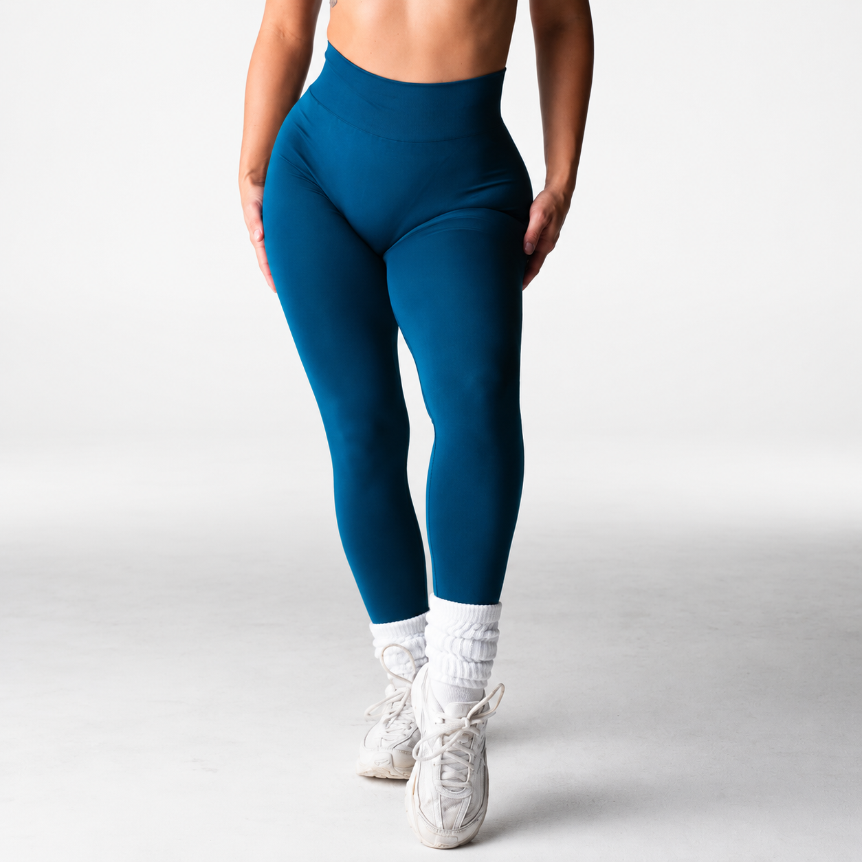 Legging Essence Aevla (Azul)