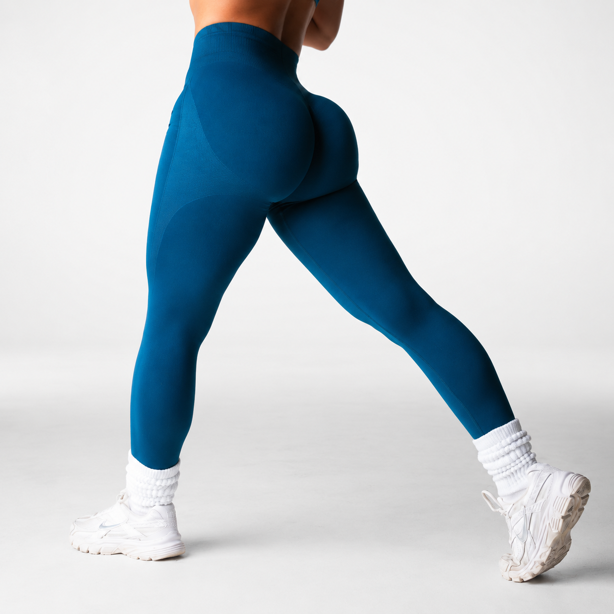 Legging Essence Aevla (Azul)
